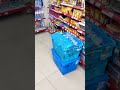 ngumpet ambil UC-1000 #eskrim #indomaret #alfamart #funny