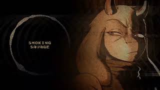 FX!SpinSwap - Smoking Savage UNDERCOVER