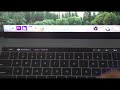 Как записать видео с экрана macOS / MacBook Pro 15 2017