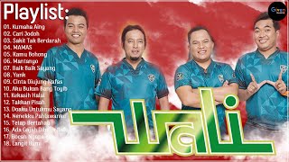 Lagu Wali Terbaru 2023 - Lagu Wali Band Paling Sering Diputar