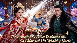 The Arrogant Ex-Fiance Disdained Me So I Married His Wealthy Uncle#260530dhB2