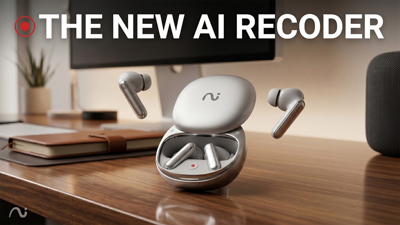 viaim Recdot Review: The AI Recorder That Changes Note-Taking