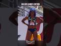 Sha’Carri Richardson Powers to 10.77 #shacarririchardson #athletics #sports #shorts