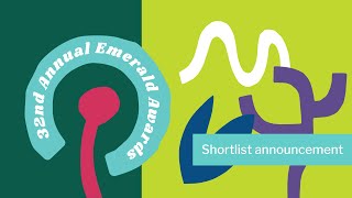32nd Annual Emerald Award Shortlist Announcement: Discover Albertas environmental leaders
