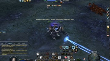 Aion Cataclysm PVP 4 8 Aethertech vs Assassin