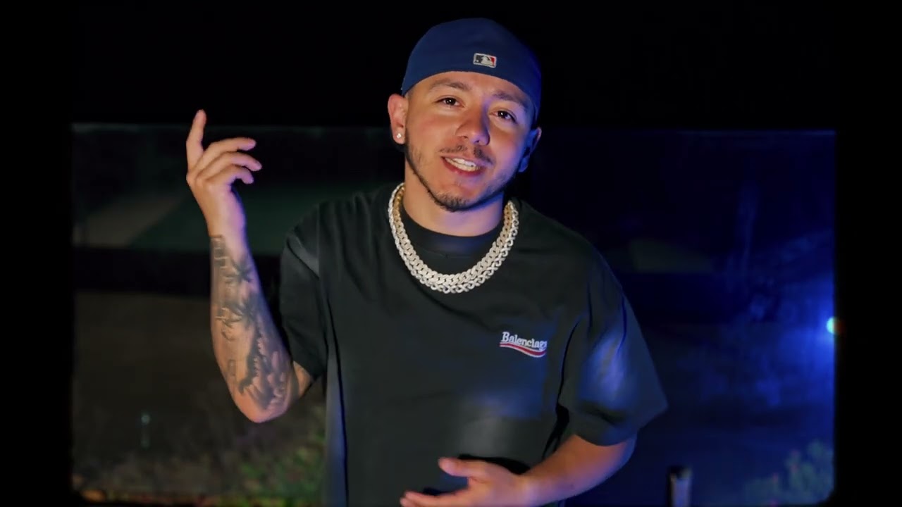 1nine - Break Bread (Official Music Video)