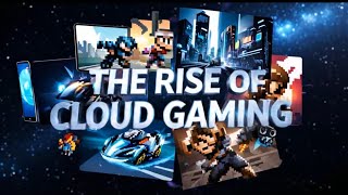 📺 W.A.T. | The Rise of Cloud Gaming: The Future of Play Is Here!