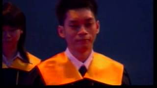 SP Graduation 2007 Session 3