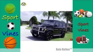 Car Vines #1