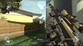 Black Ops 2 - Spawn Shot Demolition