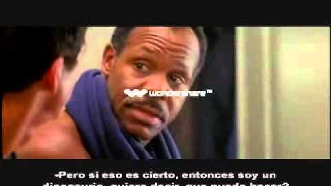 Lethal Weapon   Roger Murtaugh is too old for this shit