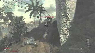 Back To Back Throwing Knife