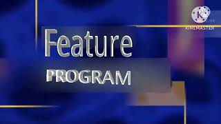 Disney Feature Program (2006) Bumper