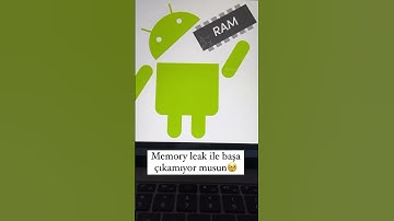 Daha kaliteli uygulamalar geliştirmek için bunları kullan👍   #android #kotlin #yazılım