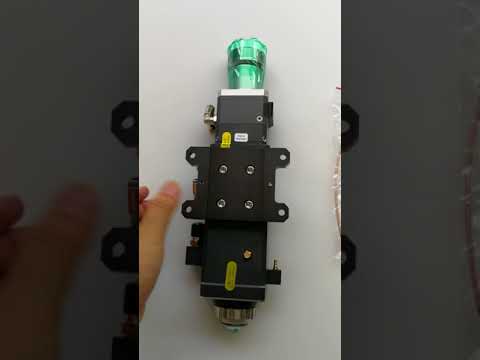 fiber laser cutting