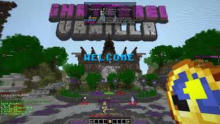 [ShatteredVanilla.net] Server Griefing