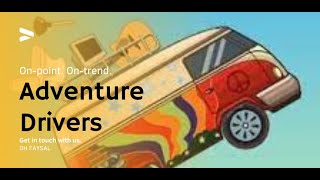 Adventure Drivers Game || DH Faysal Developer screenshot 5