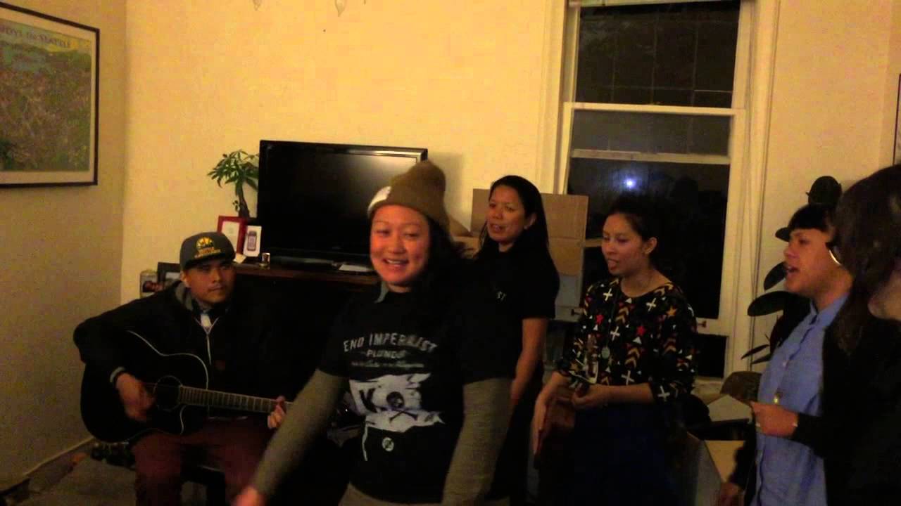 Rogue Pinay, Anakbayan Seattle & Gabriela Seattle 