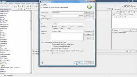 Java Tutorial #1 - Hello World