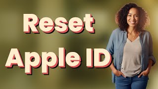 Can I Reset My Apple ID Without Losing Data If I Have Two-Factor Authentication?