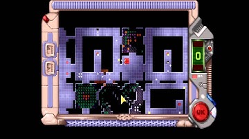 X-Com UFO Defense Final Mission 03