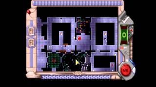 X-Com UFO Defense Final Mission 03
