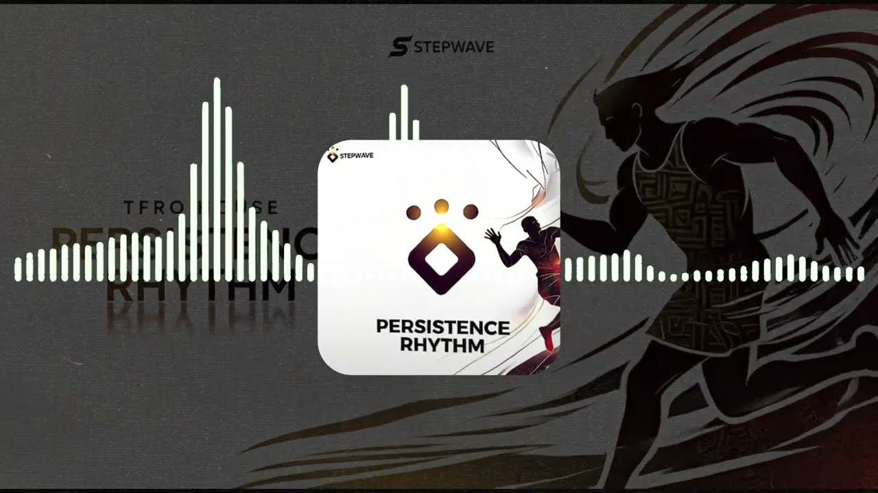 PERSISTENCE RHYTHM (Afro House)