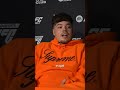 Saiko sobre el consejo que le dio J Balvin. #saiko #entrevista #jbalvin