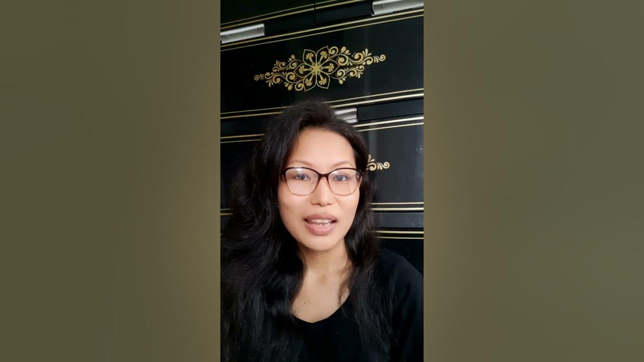 Pronunciation tricks shorts youtube