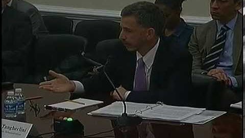 Hearing: General Services Administration FY 2015 Budget (EventID=102073)