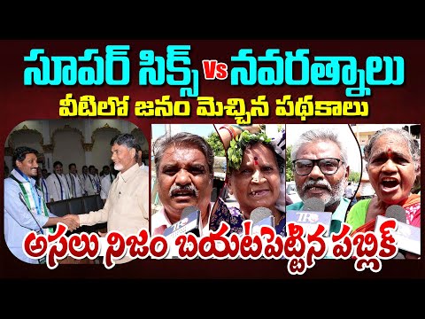 AP Public Talk : Ys Jagan Ruling Vs Chandrababu Ruling || Pawan Kalyan || Tirumala Laddu || TR