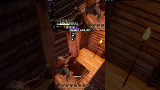 ARULVIRAL ICARUS Construccion a Full | #arulviral de #Twitch