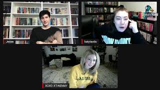 Xoxo By Axie Oh Live Show