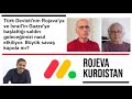 Rojev #21 - Dursun Ali Küçük ve Abdulkadir Kocadağ