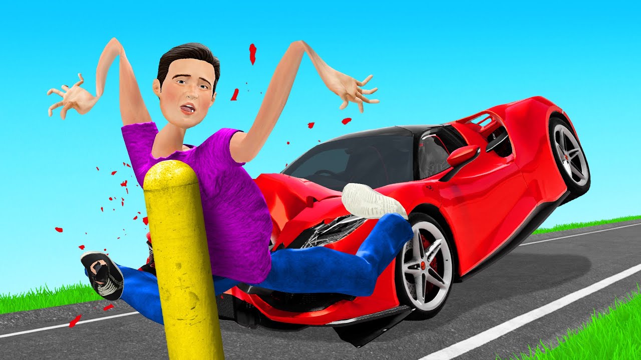 Playing The WORST Rated Video Game!