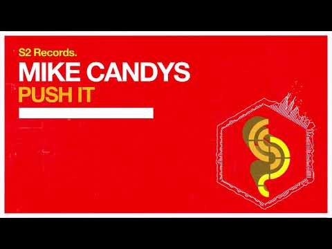 Mike Candys - Push It