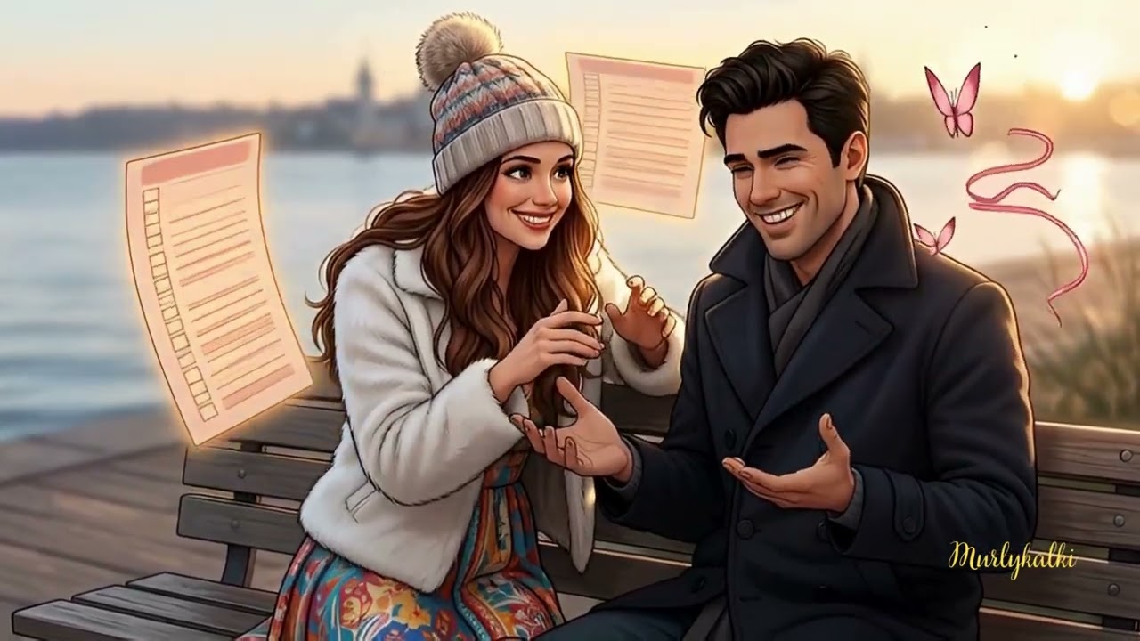 Жизненные хиты для твоего сердца 🔥Намёки vs Факты: взрыв мозга в любви! 😅💥 «Включи мозги»