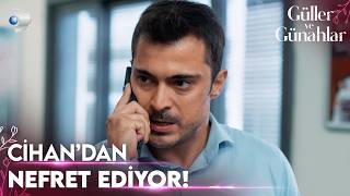 Mustafa Üstüne Oynanan Oyunları Öğrendi - Güller Ve Günahlar 34. 