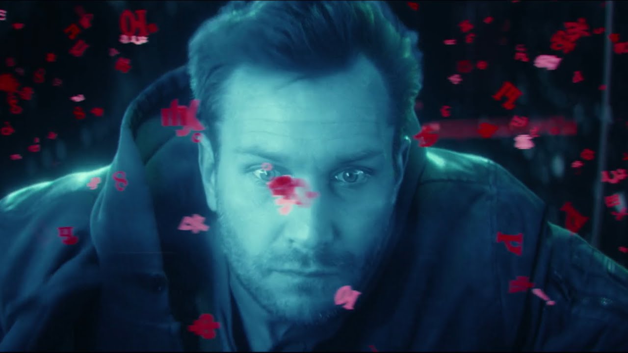 Волшебный участок | 4 серия. Упырь (превью) - YouTube