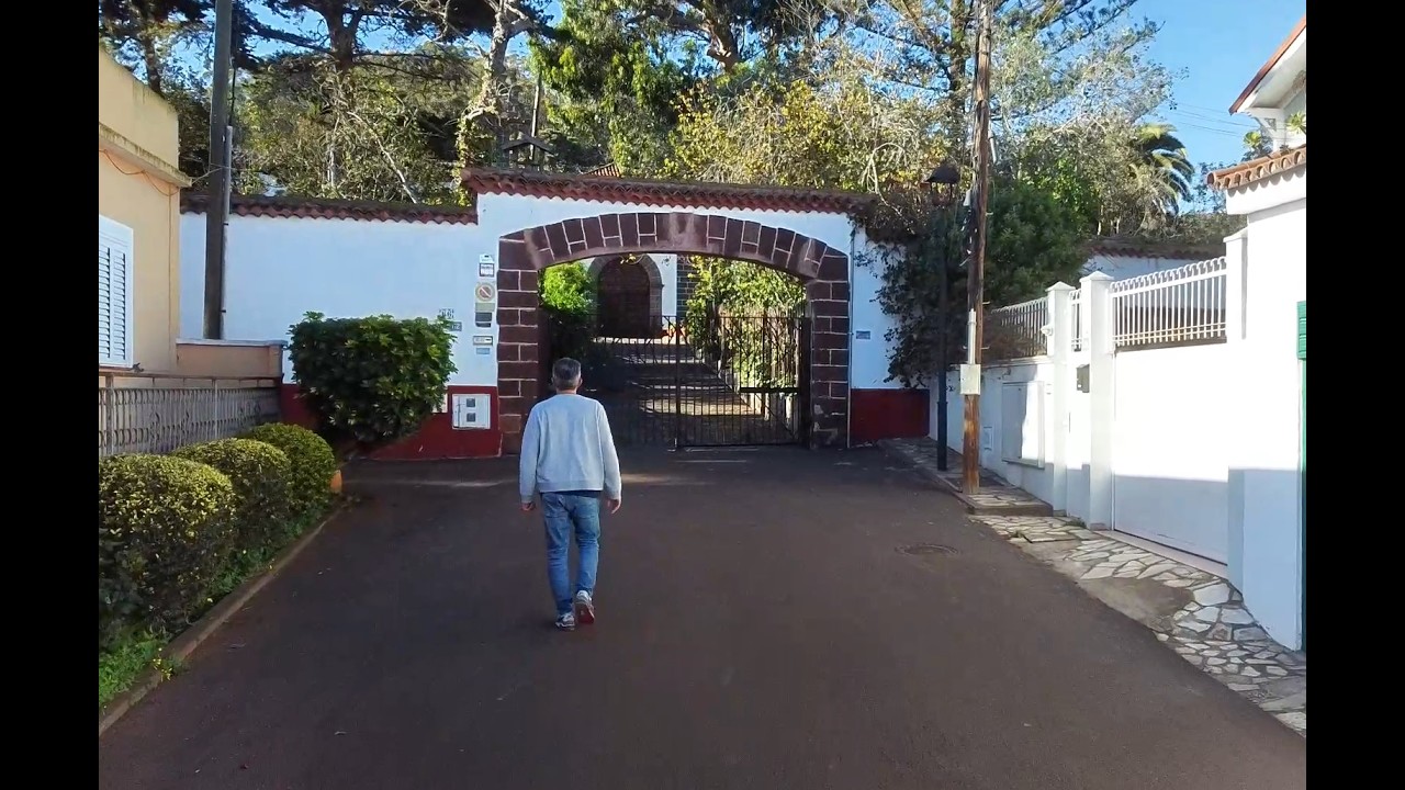 ¿Y si el camino no fuera llegar? | El Camino | REFLEJOS DE GOTITAS