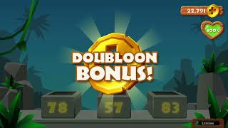 Adding Double Digits Math Tango