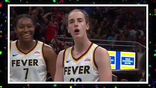 One Unreal Pass by Caitlin Clark Left Everyone Speechless 😳🔥