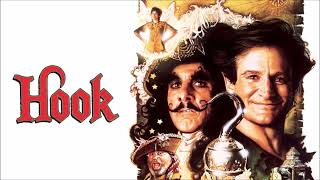Hook Soundtrack - Hook Theme