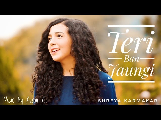 Teri Ban Jaungi | Kabir Singh | Tulsi Kumar | Shreya Karmakar class=