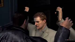 "Literally me" - Max Payne 2 "The Perfect Girl" Edit