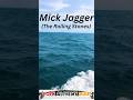 Shorts mick jaggers magic the charismatic recipe for rock stardom