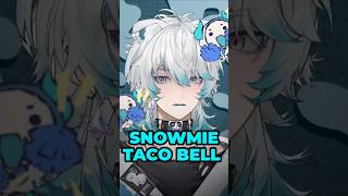This TTS Pet Just Wants Taco Bell