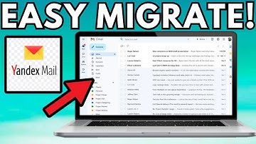 How To Migrate Yandex Mail To Gmail