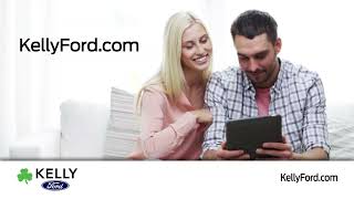 Kelly Ford - Why Buy From Us?