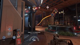 Lawbreakers - UEVR